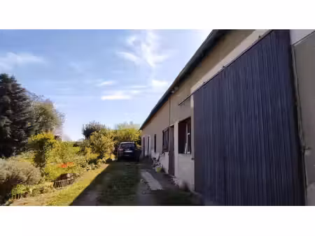 achat maison 3 pièces 84m²