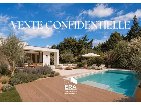 maison 8 pièces 304 m² à vendre / acheter caen 14000 ? | era immobilier