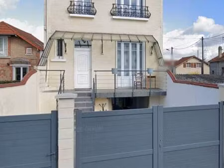 houilles (78800)