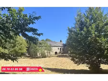 achat maison 7 pièces 264m² st augustin 19390