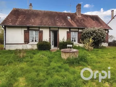 vente maison 4 pièces 75 m² à gournay-en-bray (76220)  138 500 €
