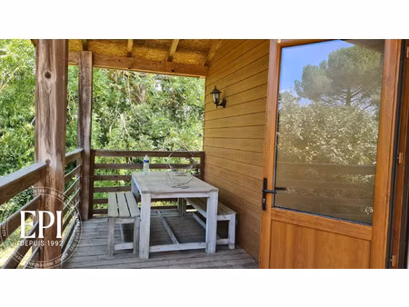 location maison 2 pièces 74 m² à alairac (11290)
