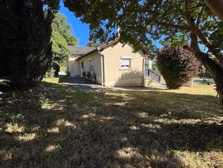 vente maison 5 pièces 100 m² capdenac-gare (12700)
