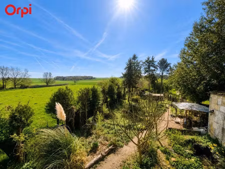 vente maison 5 pièces 119 m² à neuilly-saint-front (02470)  144 000 €