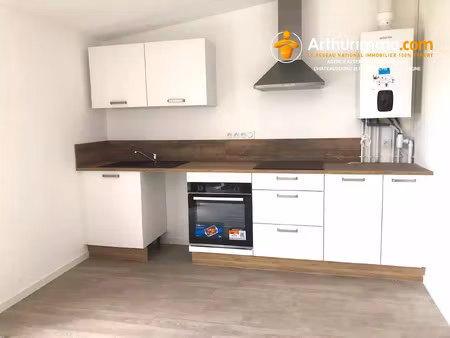 location appartement 2 pièces 34 m2 à étrelles