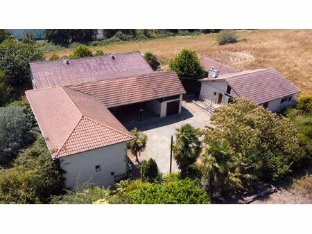 achat maison 5 pièces 96m²