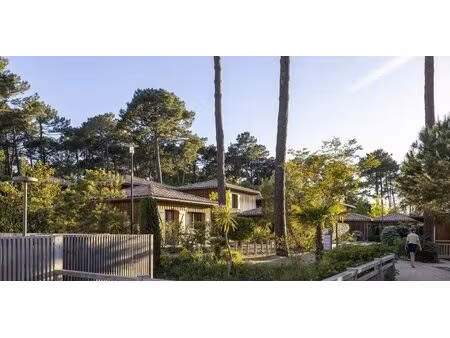achat appartement 2 pièces 36m² lege cap ferret 33950