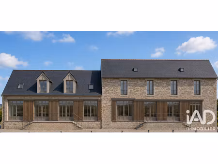 vente maison 4 pièces 334 m² à plancoët (22130)  155 000 €