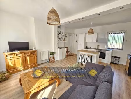 location appartement 2 pièces 45m² st genest lerpt 42530