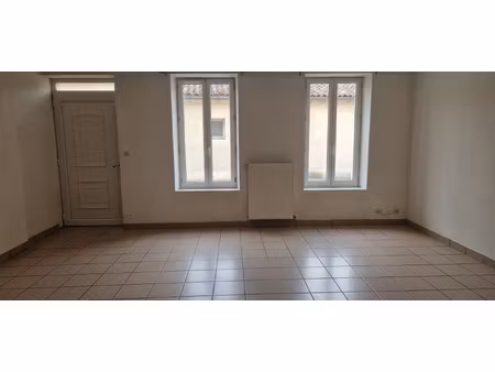 achat maison 5 pièces 100m² castelnau de medoc 33480