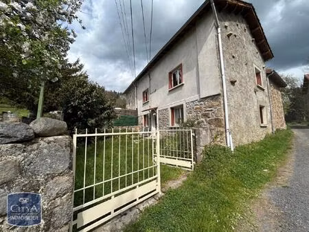 location appartement 3 pièces 50m² st julien d ance 43500