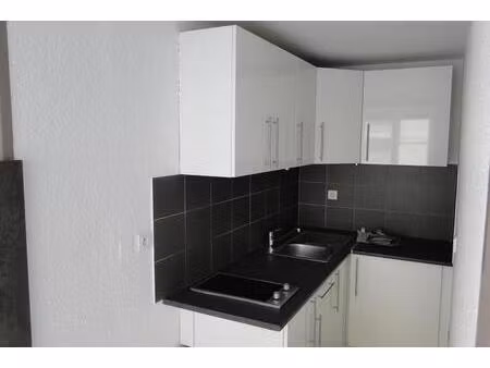 location appartement 2 pièces 36m² clermont ferrand 63000