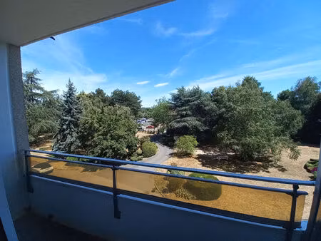 location appartement 2 pièces 70m²
