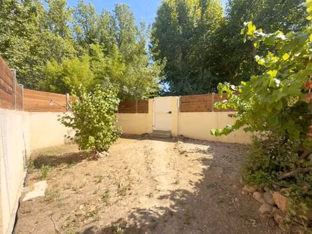 vente appartement 4 pièces 83 m² istres (13800)