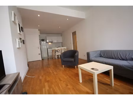 vente appartement 2 pièces 40 m² marseille 1 (13001)