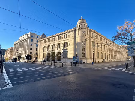 vente appartement 4 pièces 79 m² marseille 1 (13001)