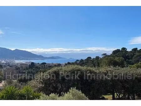 vente appartement 3 pièces 90 m² marseille 8 (13008)