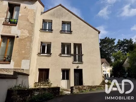 maison à château-thierry (02400)