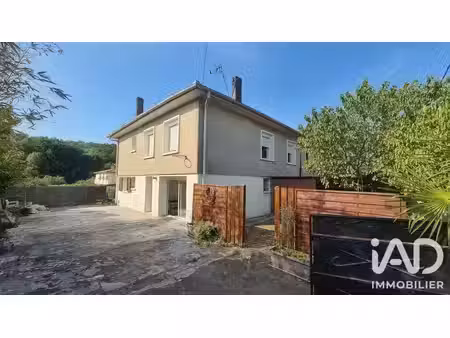 maison à vianne (47230)