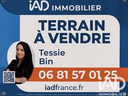 terrain à bâtir à guérin (47350)