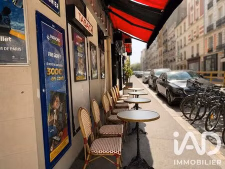 prestigieux immeuble de rapport en vente à montparnasse  alésia  montsouris  france