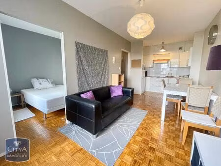 location appartement 1 pièce 31m² lyon 7ème