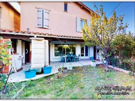 maison 7 pièces