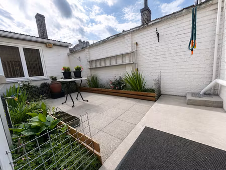 vente maison 3 pièces 83 m² à coudekerque-branche (59210)  159 900 €