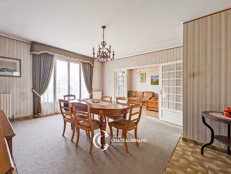 vente maison 5 pièces 88.6 m² à pleine-fougères (35610)  184 450 €