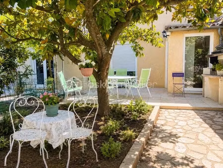 vente maison 6 pièces 105 m² à pomas (11250)  185 000 €