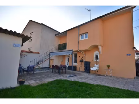 vente maison 3 pièces 85 m² à riorges (42153)  189 000 €