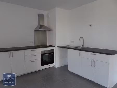 location appartement 3 pièces 62m² grenoble 38000