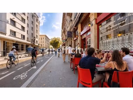 fonds de commerce - 100 m²