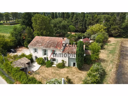 mas de charme en provence.