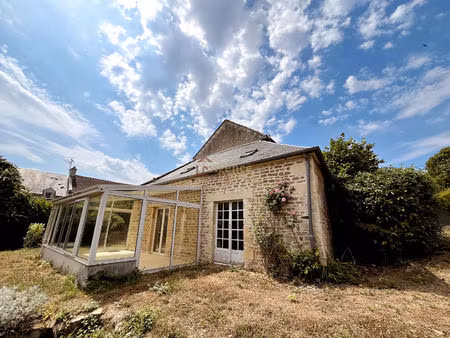 maison clinchamps sur orne 6 pièce(s)