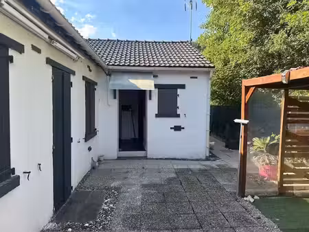 vente maison 3 pièces 68 m² à malesherbes (45330)  179 900 €