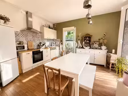 vente maison 4 pièces 85 m² à nancy (54000)  207 000 €