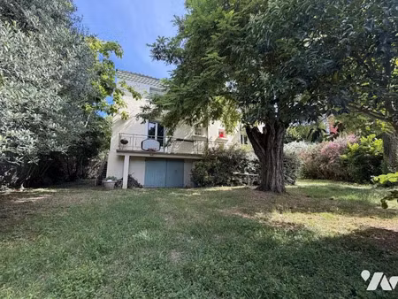 vente maison 186 m² à donzère (26290)  210 000 €