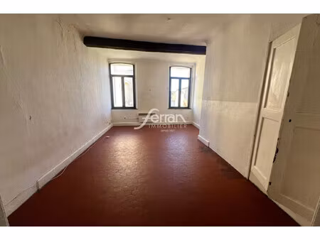 achat appartement 1 pièce 42m² draguignan 83300