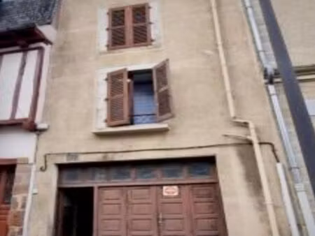 immeuble à rodez (12000)