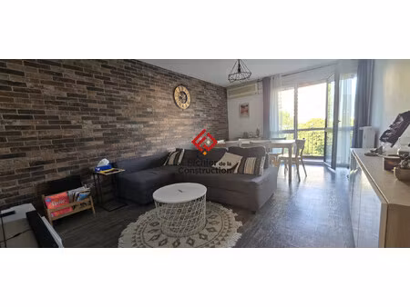 location appartement 4 pièces 84m² grenoble 38000