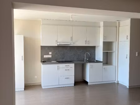 location appartement 4 pièces 93m²