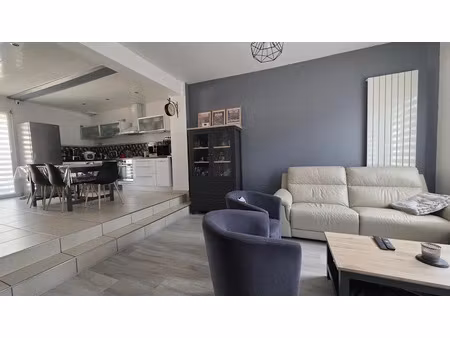 vente maison 4 pièces 94.7 m² à montivilliers (76290)  185 000 €