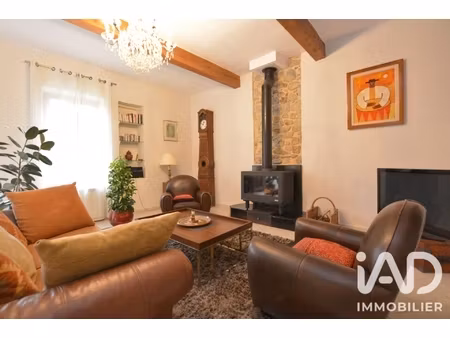 vente maison de village 4 pièces