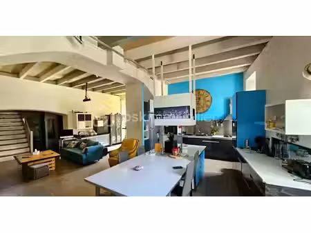 vente maison 4 pièces 160 m² à villerest (42300)  185 000 €