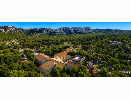 achat appartement 1 pièce marseille 9ème
