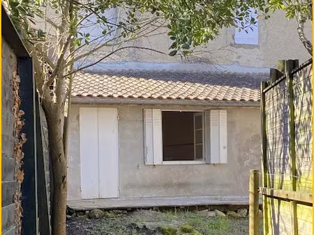 vente maison 5 pièces 130 m² à langon (33210)  186 400 €