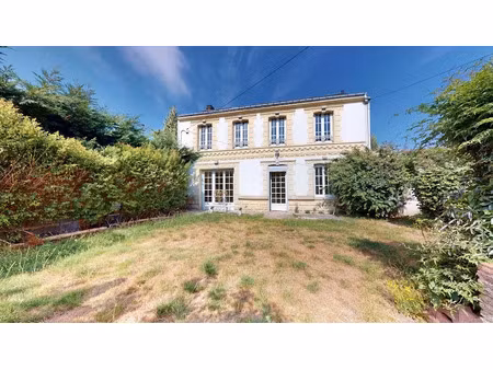 vente maison 3 pièces 80 m² à le havre (76600)  185 700 €