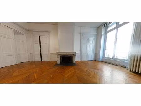 location local professionnel lyon 2ème