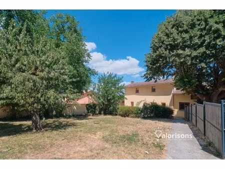 maison 4 pièces - 100 m²